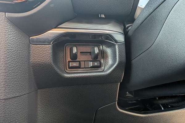 2024 Ford Everest Trend  2.0L