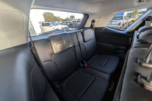 2024 Ford Everest Trend  2.0L