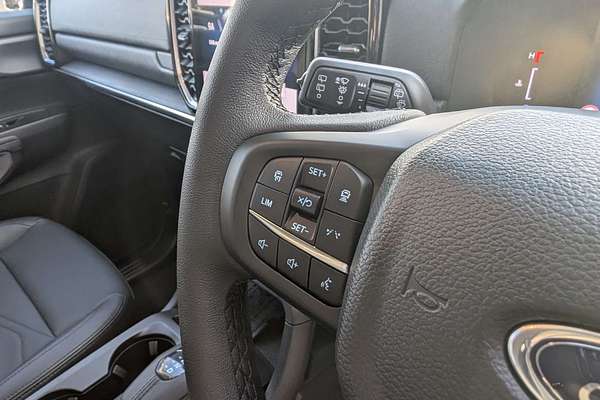 2024 Ford Everest Trend  2.0L