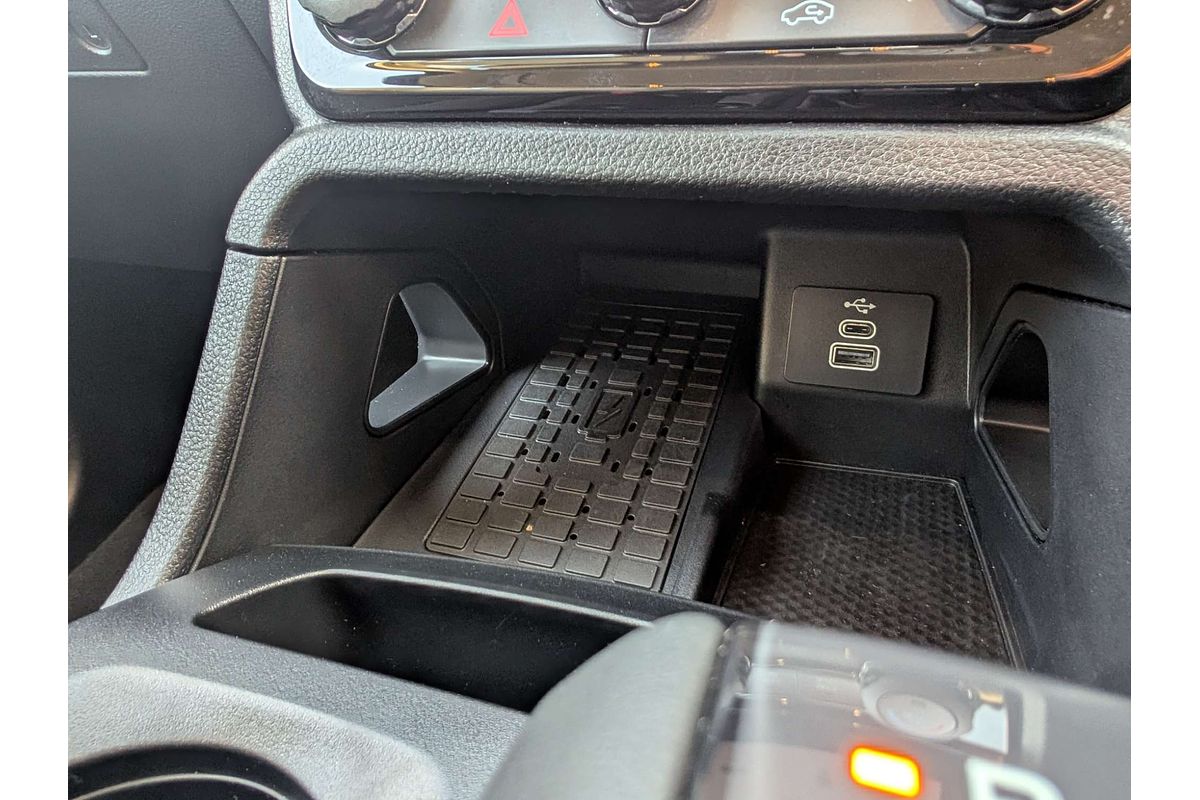2024 Ford Everest Trend  2.0L