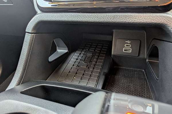 2024 Ford Everest Trend  2.0L