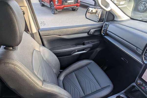2024 Ford Everest Trend  2.0L