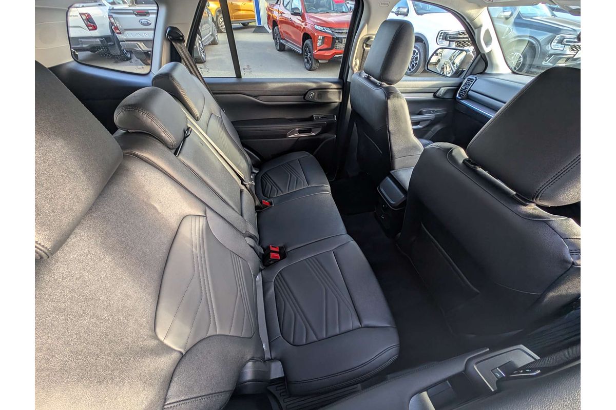 2024 Ford Everest Trend  2.0L