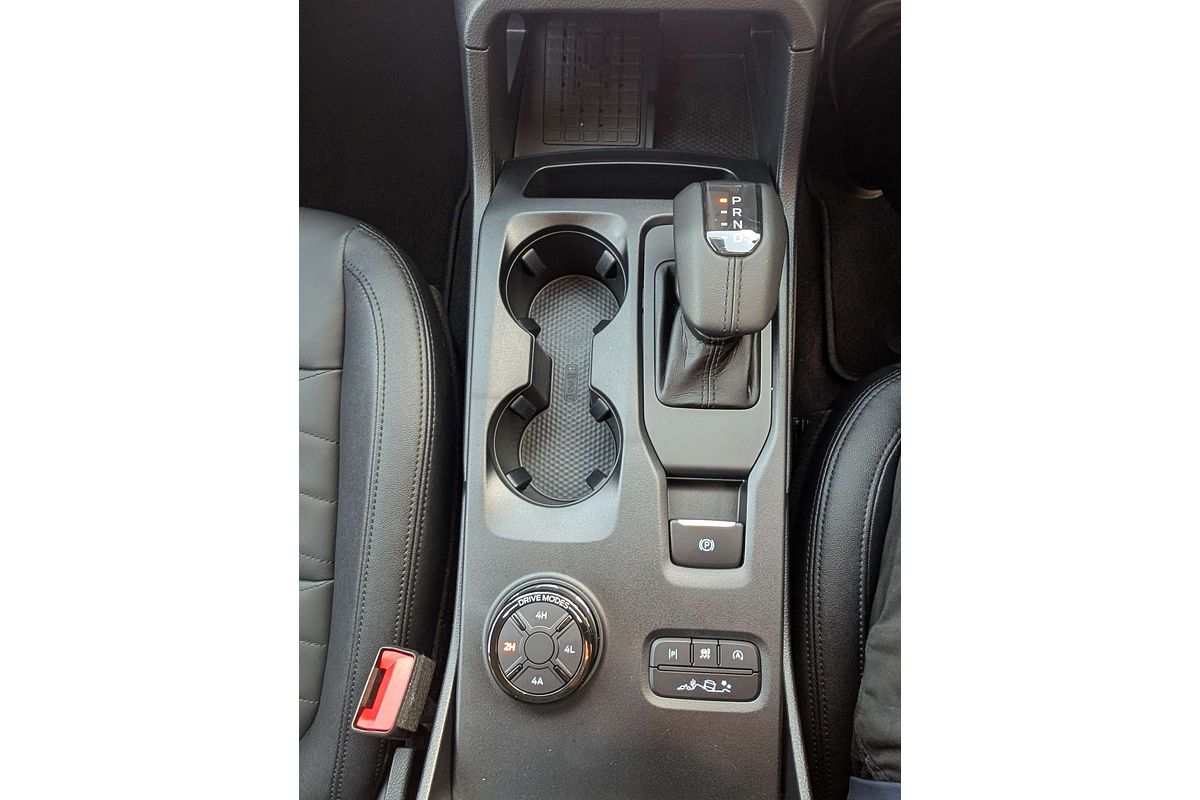 2024 Ford Everest Trend  2.0L