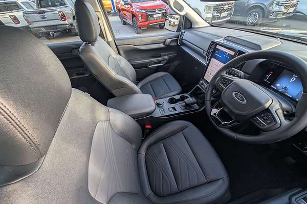 2024 Ford Everest Trend  2.0L