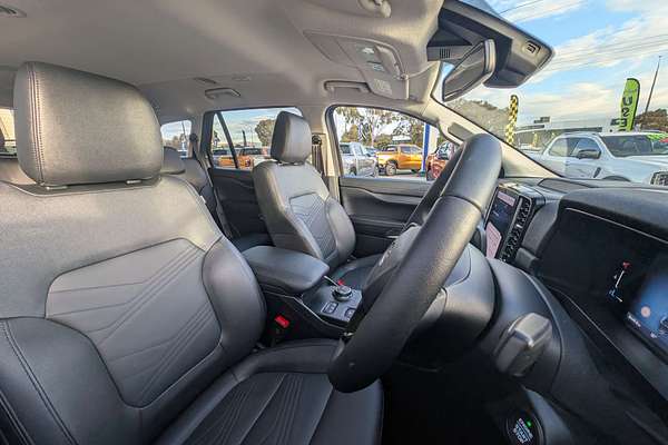 2024 Ford Everest Trend  2.0L