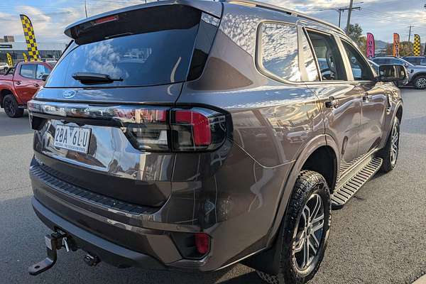 2024 Ford Everest Trend  2.0L