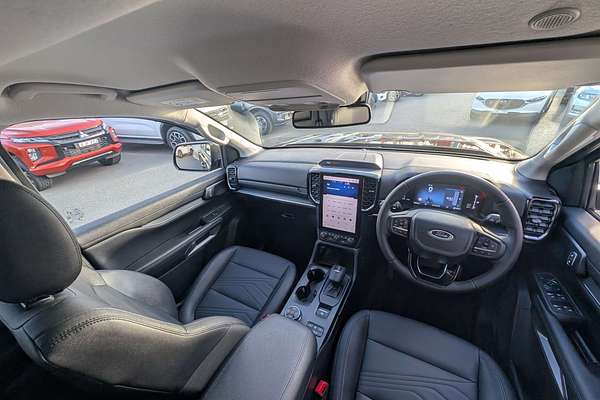 2024 Ford Everest Trend  2.0L