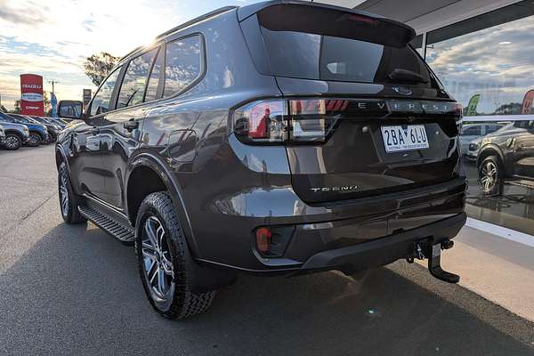 2024 Ford Everest Trend  2.0L