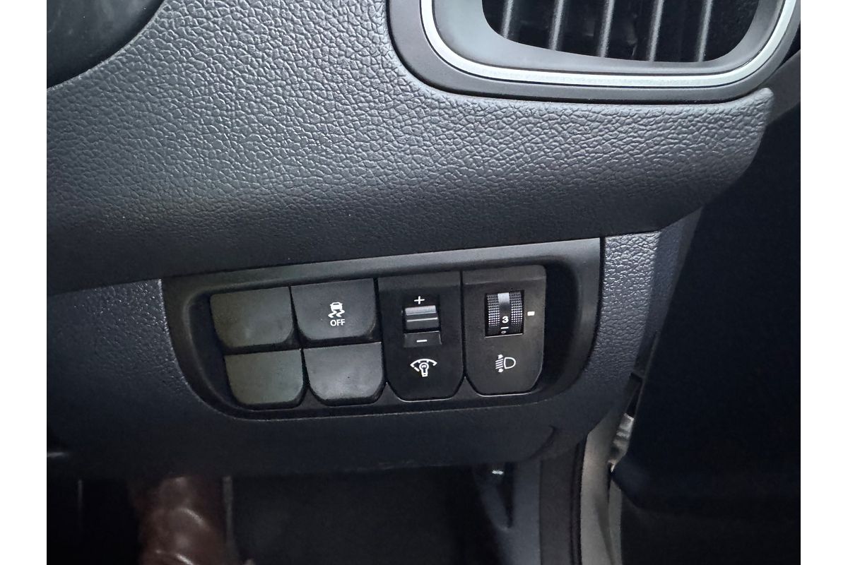 2015 Kia Rio S UB