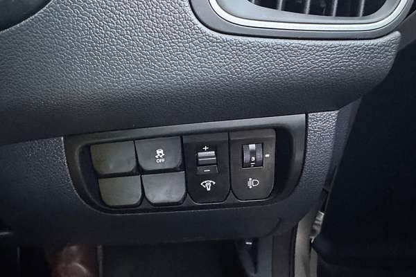 2015 Kia Rio S UB