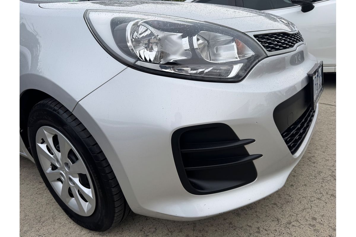 2015 Kia Rio S UB