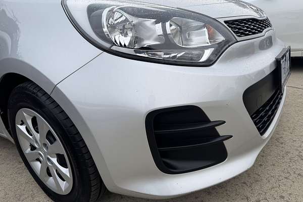 2015 Kia Rio S UB