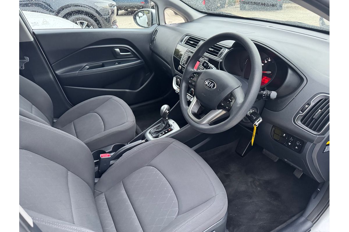 2015 Kia Rio S UB