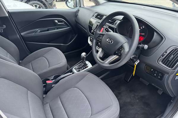 2015 Kia Rio S UB