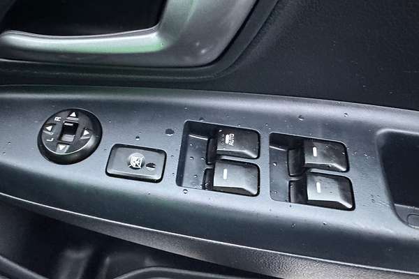 2015 Kia Rio S UB
