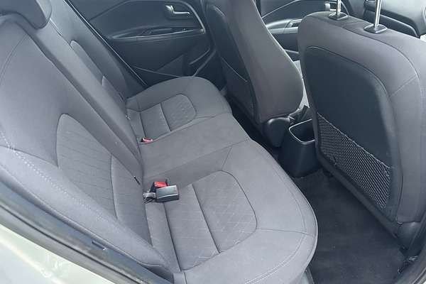 2015 Kia Rio S UB