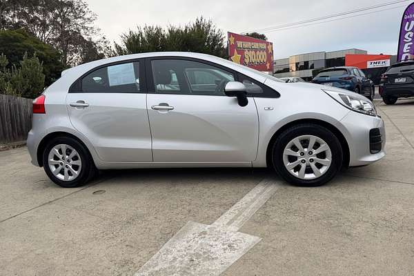 2015 Kia Rio S UB