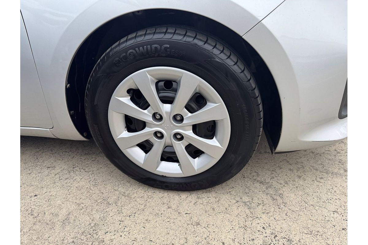 2015 Kia Rio S UB