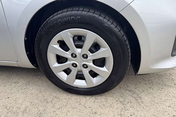 2015 Kia Rio S UB