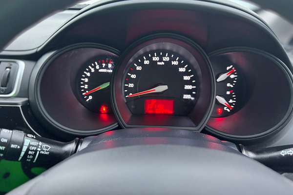 2015 Kia Rio S UB