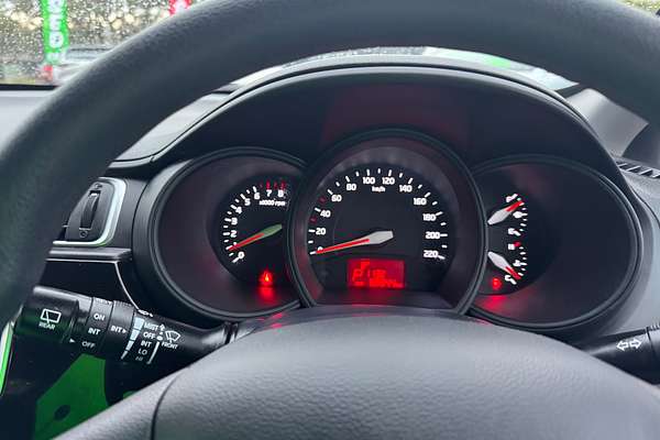 2015 Kia Rio S UB