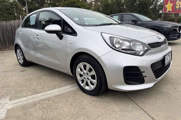 2015 Kia Rio S UB