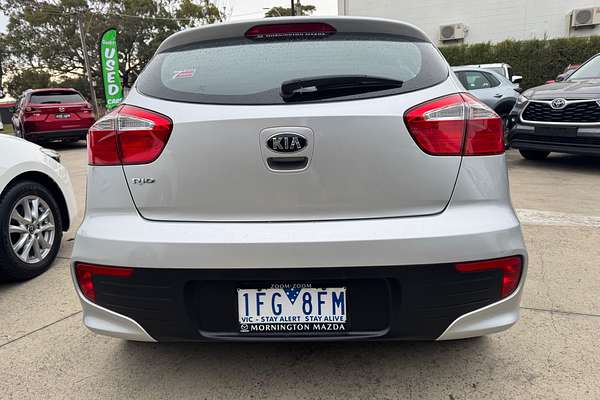 2015 Kia Rio S UB
