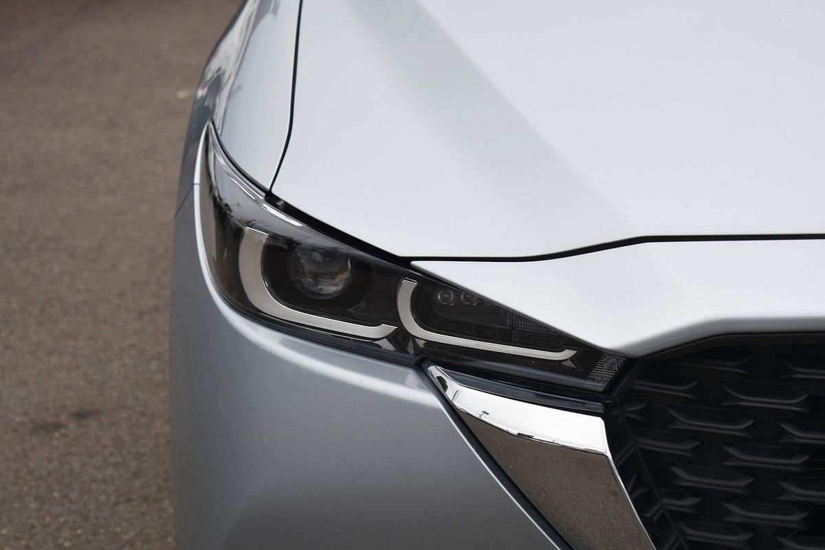 2023 Mazda CX-5 G20 Maxx KF Series