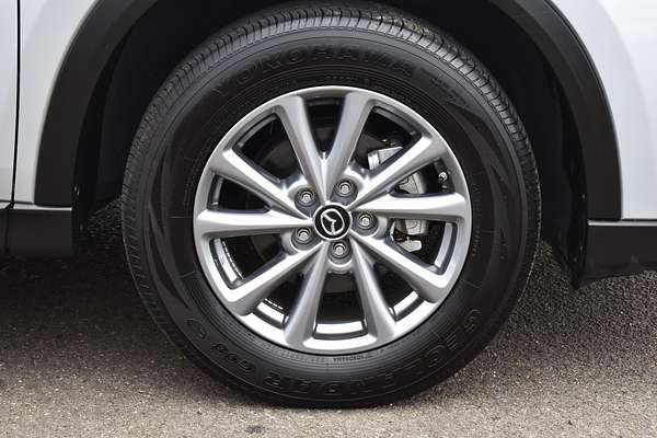 2023 Mazda CX-5 G20 Maxx KF Series