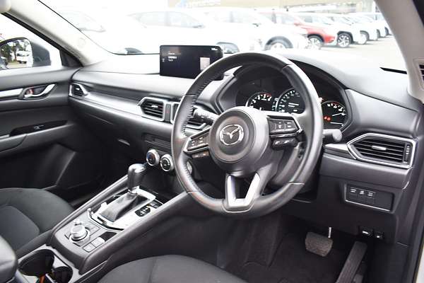 2023 Mazda CX-5 G20 Maxx KF Series