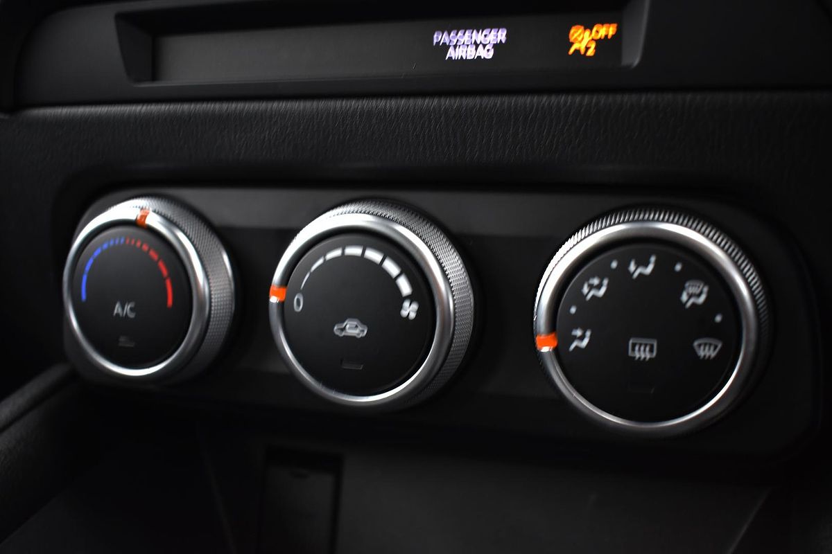 2023 Mazda CX-5 G20 Maxx KF Series