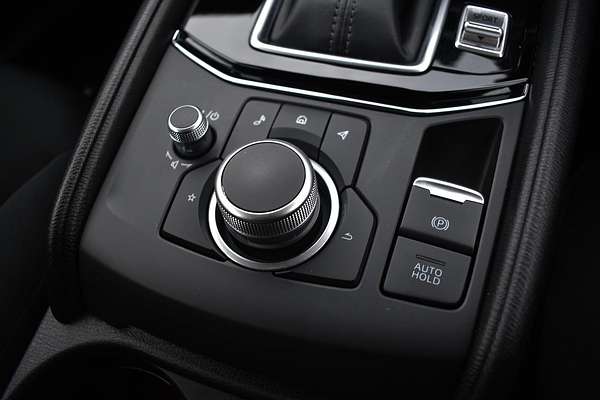 2023 Mazda CX-5 G20 Maxx KF Series