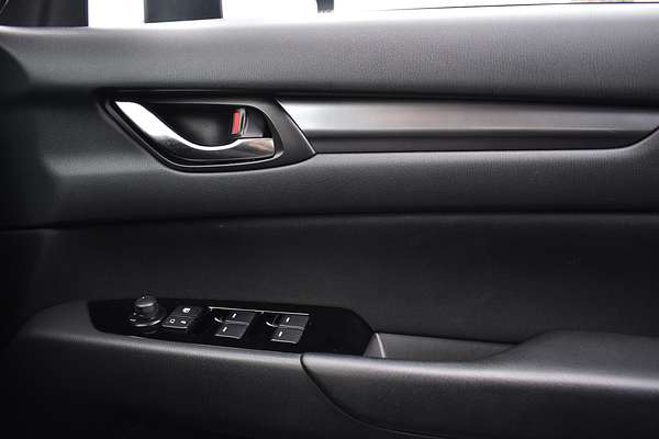 2023 Mazda CX-5 G20 Maxx KF Series
