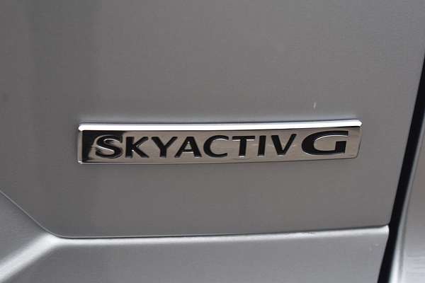 2023 Mazda CX-5 G20 Maxx KF Series