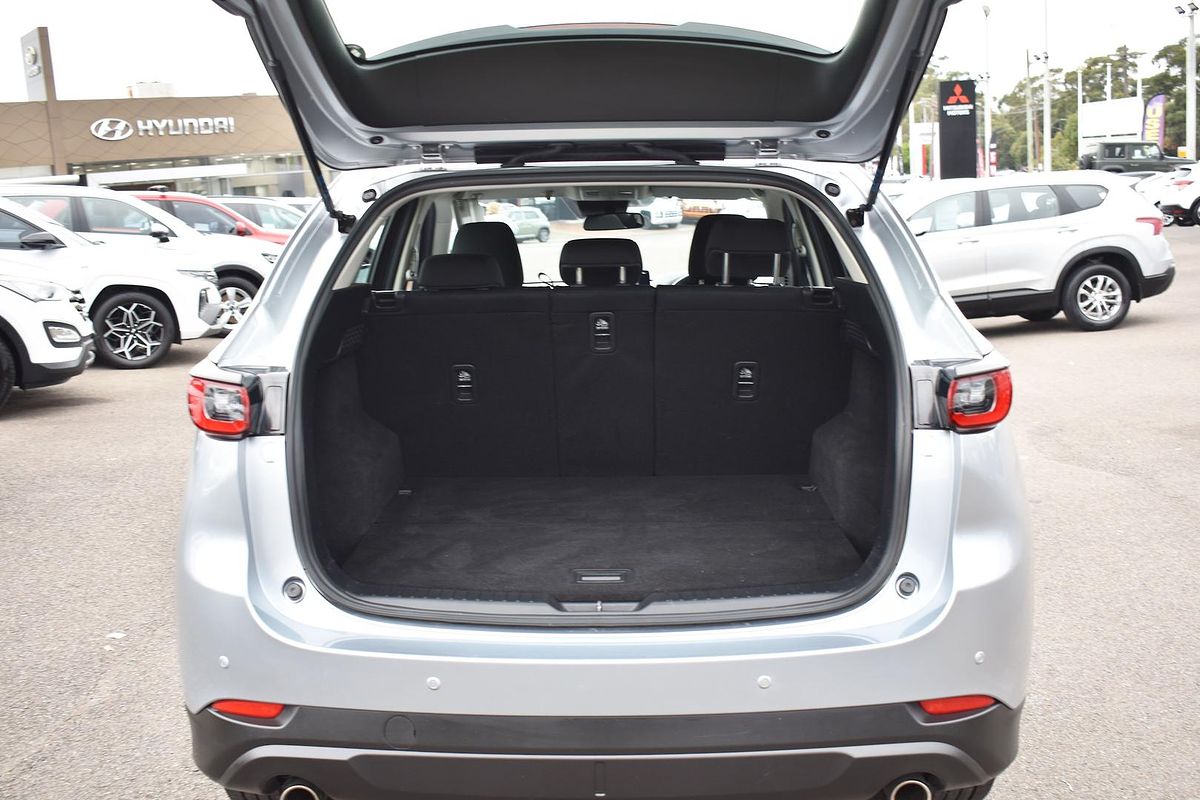 2023 Mazda CX-5 G20 Maxx KF Series