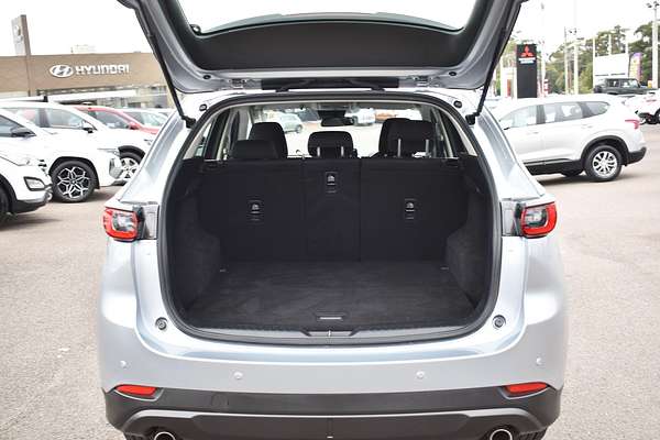 2023 Mazda CX-5 G20 Maxx KF Series