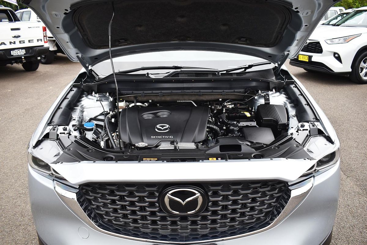 2023 Mazda CX-5 G20 Maxx KF Series