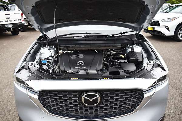 2023 Mazda CX-5 G20 Maxx KF Series