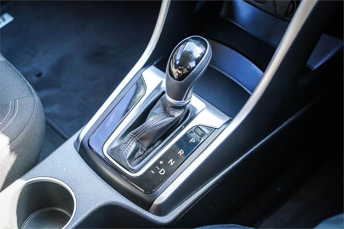 2012 Hyundai i30 Active GD