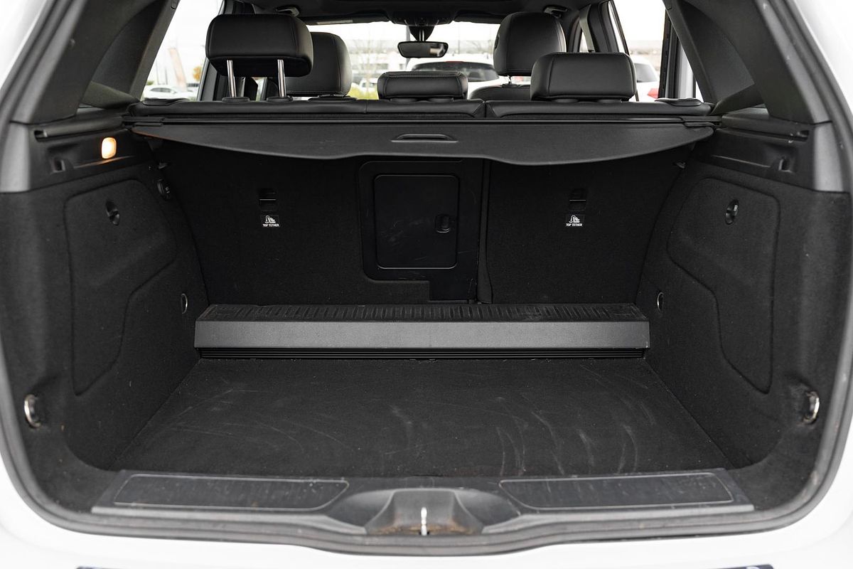 2015 Mercedes-Benz B-Class B200 W246
