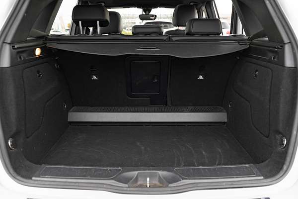 2015 Mercedes-Benz B-Class B200 W246