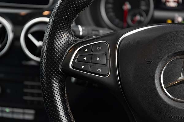 2015 Mercedes-Benz B-Class B200 W246