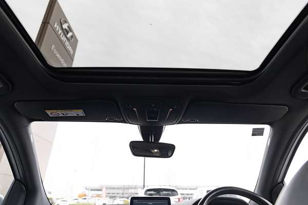 2015 Mercedes-Benz B-Class B200 W246