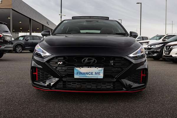 2025 Hyundai i30 N Premium PDe.V6