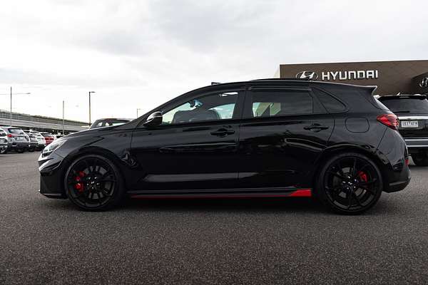 2025 Hyundai i30 N Premium PDe.V6