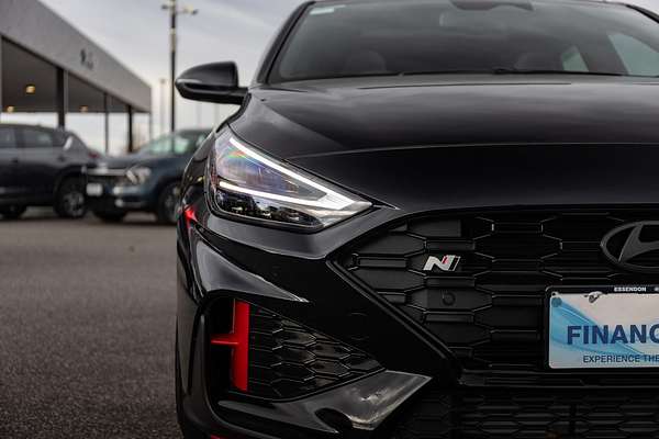 2025 Hyundai i30 N Premium PDe.V6