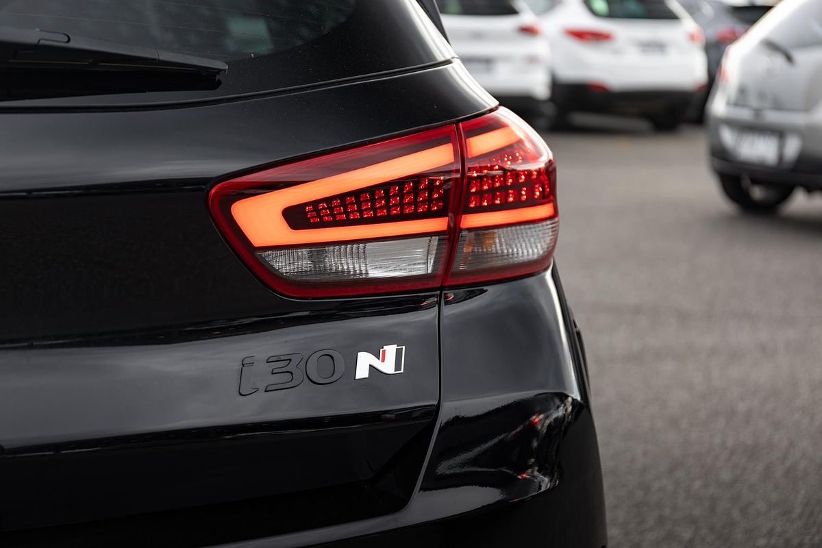2025 Hyundai i30 N Premium PDe.V6