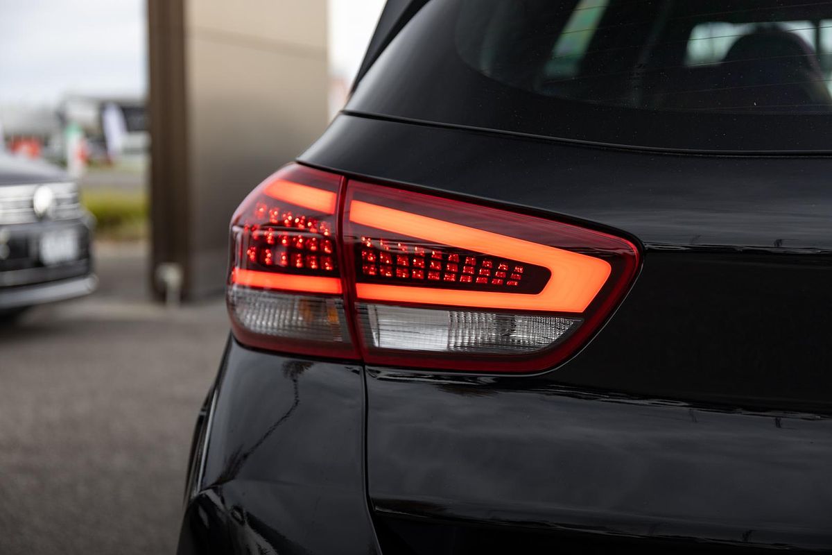 2025 Hyundai i30 N Premium PDe.V6