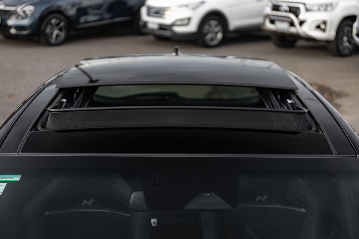 2025 Hyundai i30 N Premium PDe.V6
